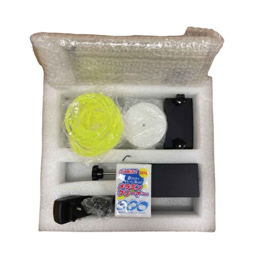 Alloy Vinyl Record Cleaning Stand Drying Rack For Ultrasonic Cleaner Disc Bracket - Image 6