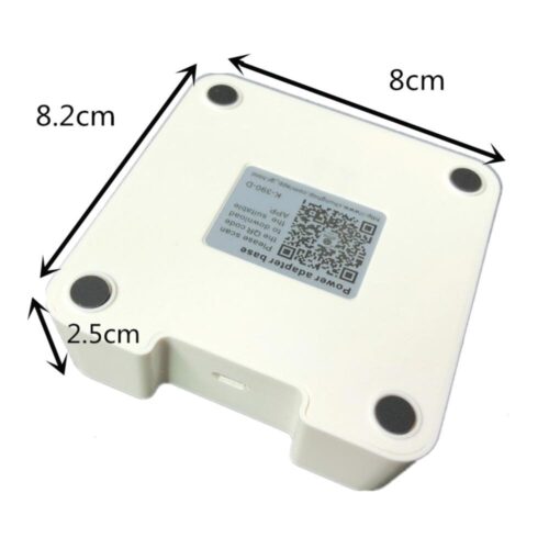 Chunghop K380EW Smart WiFi Air Conditioner Remote Compatible with HICON and More - Image 5
