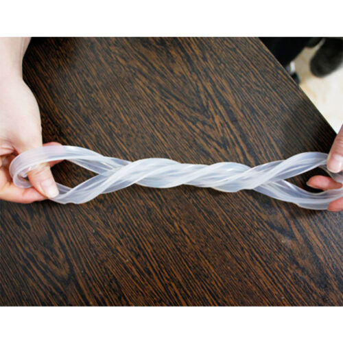 Silicone 2x 10L Pressure Cooker Rubber Seal Ring Replacement Spare Parts - Image 6