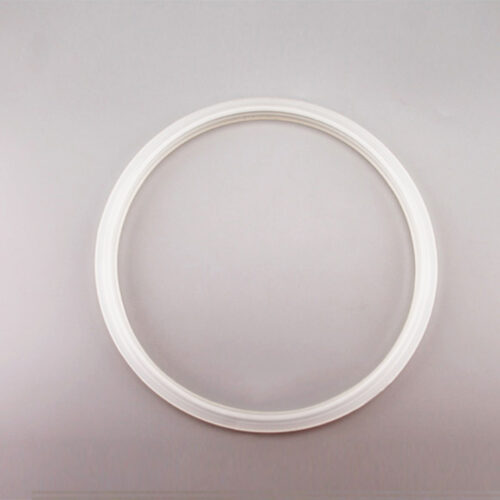 Silicone 2x 10L Pressure Cooker Rubber Seal Ring Replacement Spare Parts - Image 8