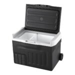 Glacio Portable Fridge 30L Bar Fridges Camping Freezer 12V/24V/240V