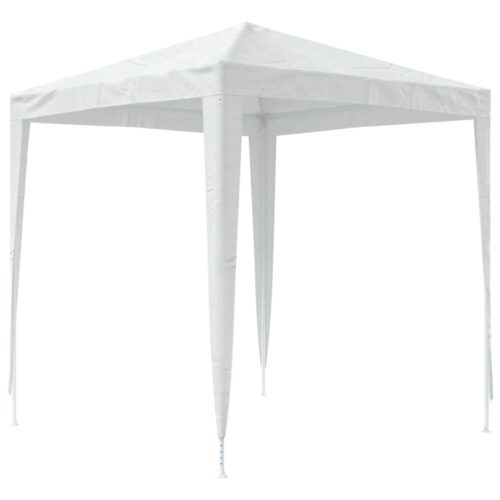 Outdoor Gazebo Event Party Wedding Garden Camping Tent 2x2m White - Image 5