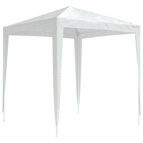 Outdoor Gazebo Event Party Wedding Garden Camping Tent 2x2m White - Image 9