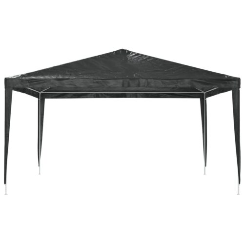 Professional Outdoor Gazebo Event Party Wedding Garden Camping Tent Anthracite - Image 4