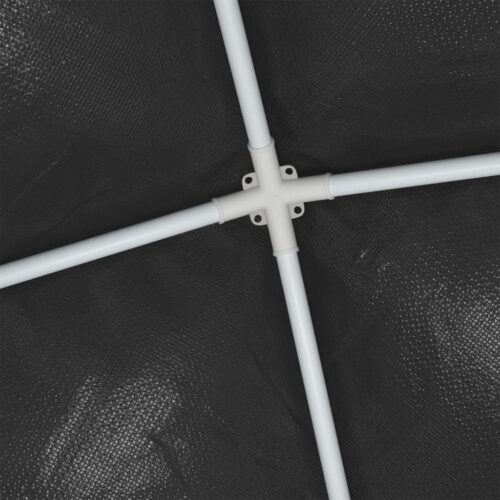 Professional Outdoor Gazebo Event Party Wedding Garden Camping Tent Anthracite - Image 7