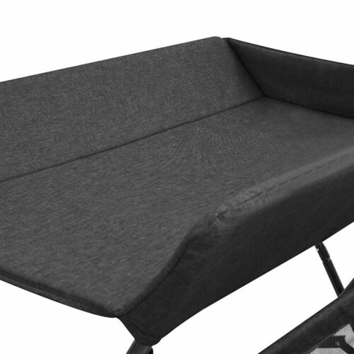 Changing Table Anthracite Iron - Image 8
