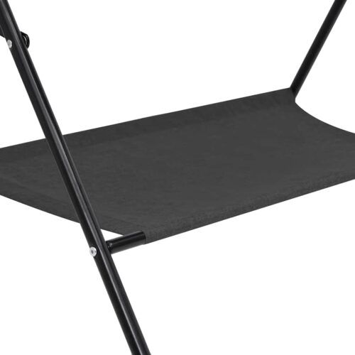 Changing Table Anthracite Iron - Image 9