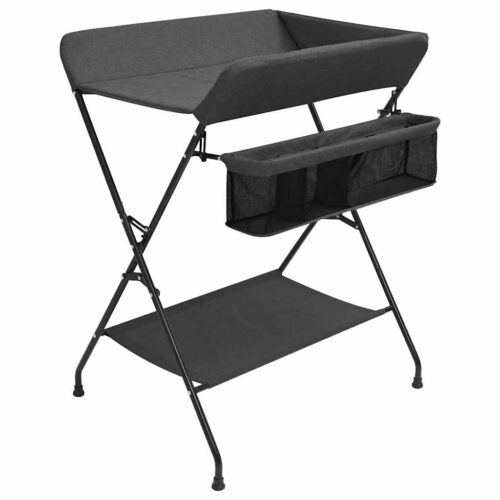 Changing Table Anthracite Iron - Image 11