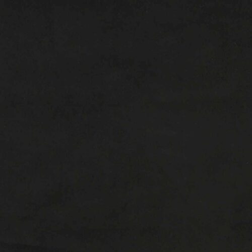 Bed Frame Black King Single Velvet - Image 9
