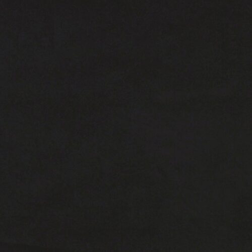 Bed Frame Black Double Velvet - Image 8