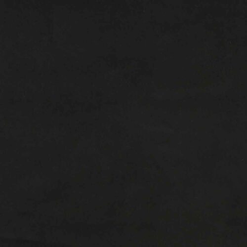LED Lights Bed Frame with Mattress Set Base Black 106x203cm King Single Velvet - Image 11