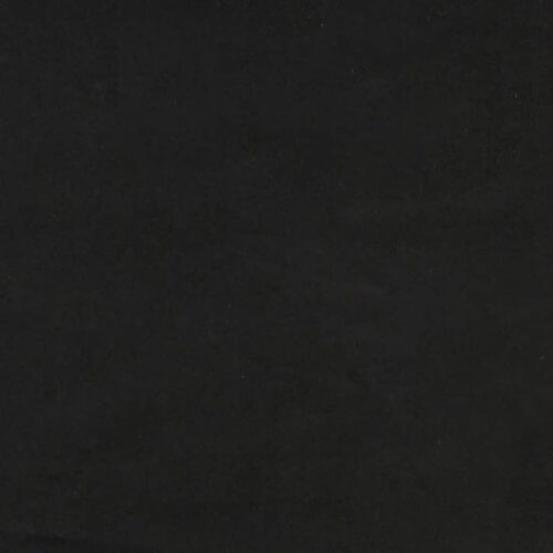 Bed Frame with Mattress Set Spring Box Base Black King Single Velvet - Image 11