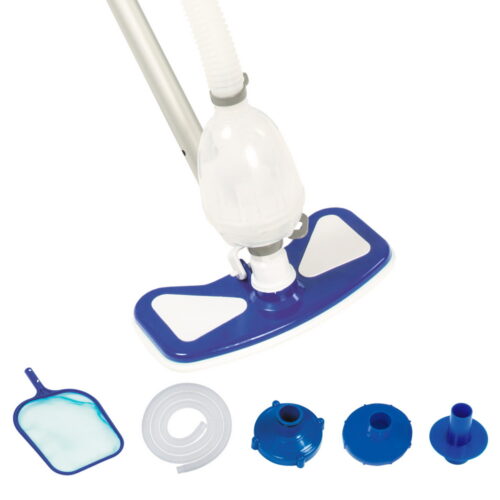 Bestway Automatic Pool Cleaner Cleaning Kit