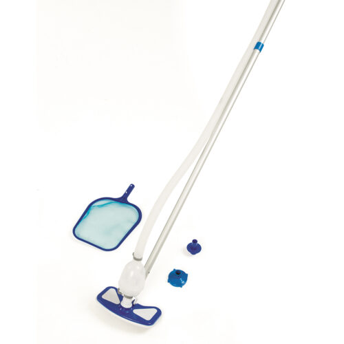 Bestway Automatic Pool Cleaner Cleaning Kit - Image 3
