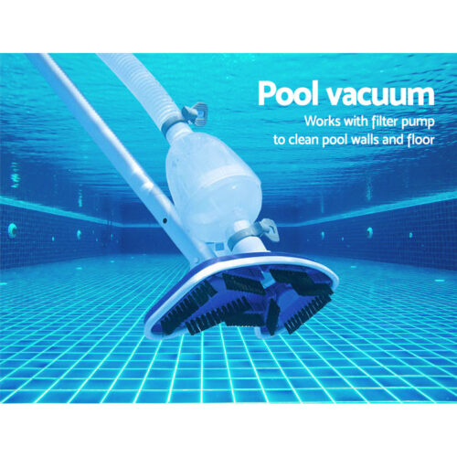 Bestway Automatic Pool Cleaner Cleaning Kit - Image 4