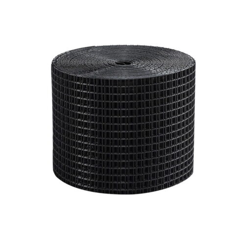 Gardeon 20cm x 30M Solar Panel Bird Guard Mesh Critter Guard Roll Kit with Rust-Proof PVC Coating - Image 4