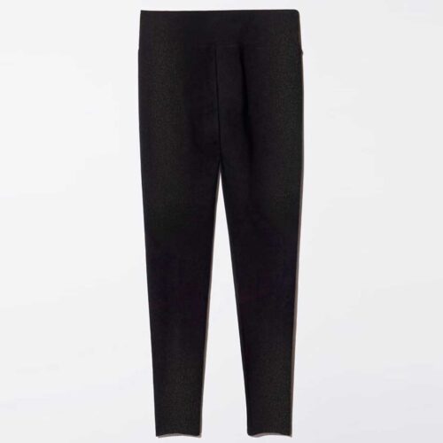 High Waist Slim Skinny Women Leggings Stretchy Pants Jeggings 2xL - Image 2