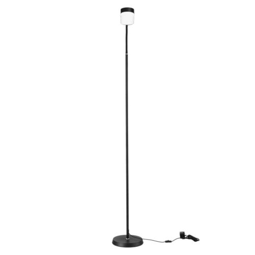 Artiss LED Floor Lamp with Remote Control & 4 Color Temperature Reading Living Room Bedroom Office - Image 3