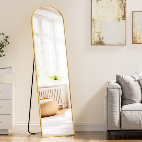 Embellir Full Length Mirror Floor Dressing Mirror 160cm - Image 7