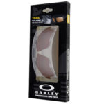 Genuine Oakley Fast Jacket XL 41-898 Trail VR28 Black Iridium Replacement Lens