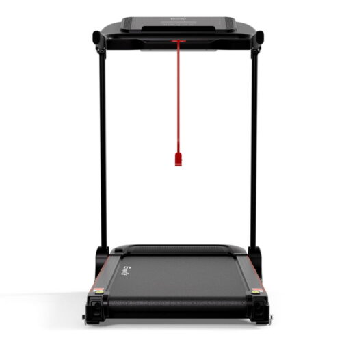 Everfit Treadmill Electric Home Gym Fitness Exercise Equipment Incline 390mm - Image 3